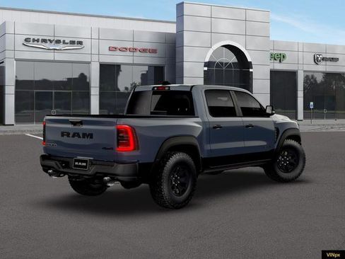 New 2026 RAM 1500 RHO AWD/4WD image 7