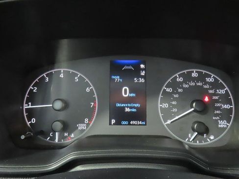 Used 2023 Toyota Corolla SE FWD image 20