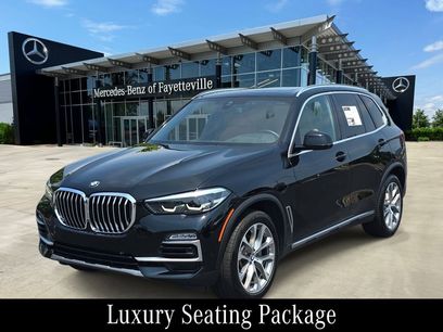 Used 2020 BMW X5 xDrive40i w/ Premium Package