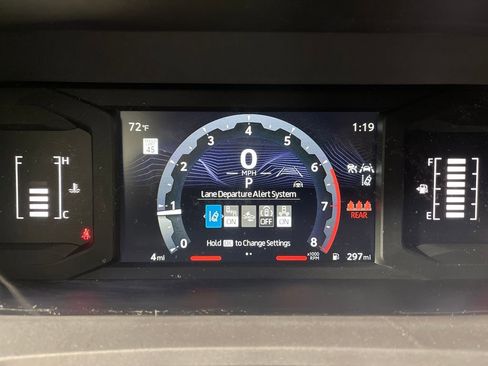 New 2026 Toyota Tacoma SR5 image 18