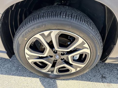 New 2026 Subaru Ascent Touring AWD/4WD image 10