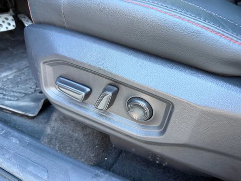 Used 2025 Toyota Tundra TRD Pro image 21