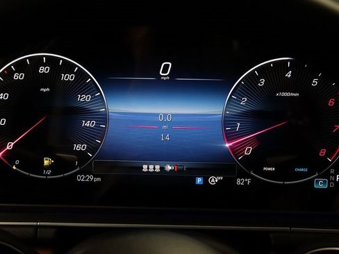 New 2025 Mercedes-Benz GLE 450 4MATIC image 17