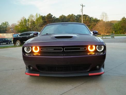 Used 2022 Dodge Challenger GT image 10