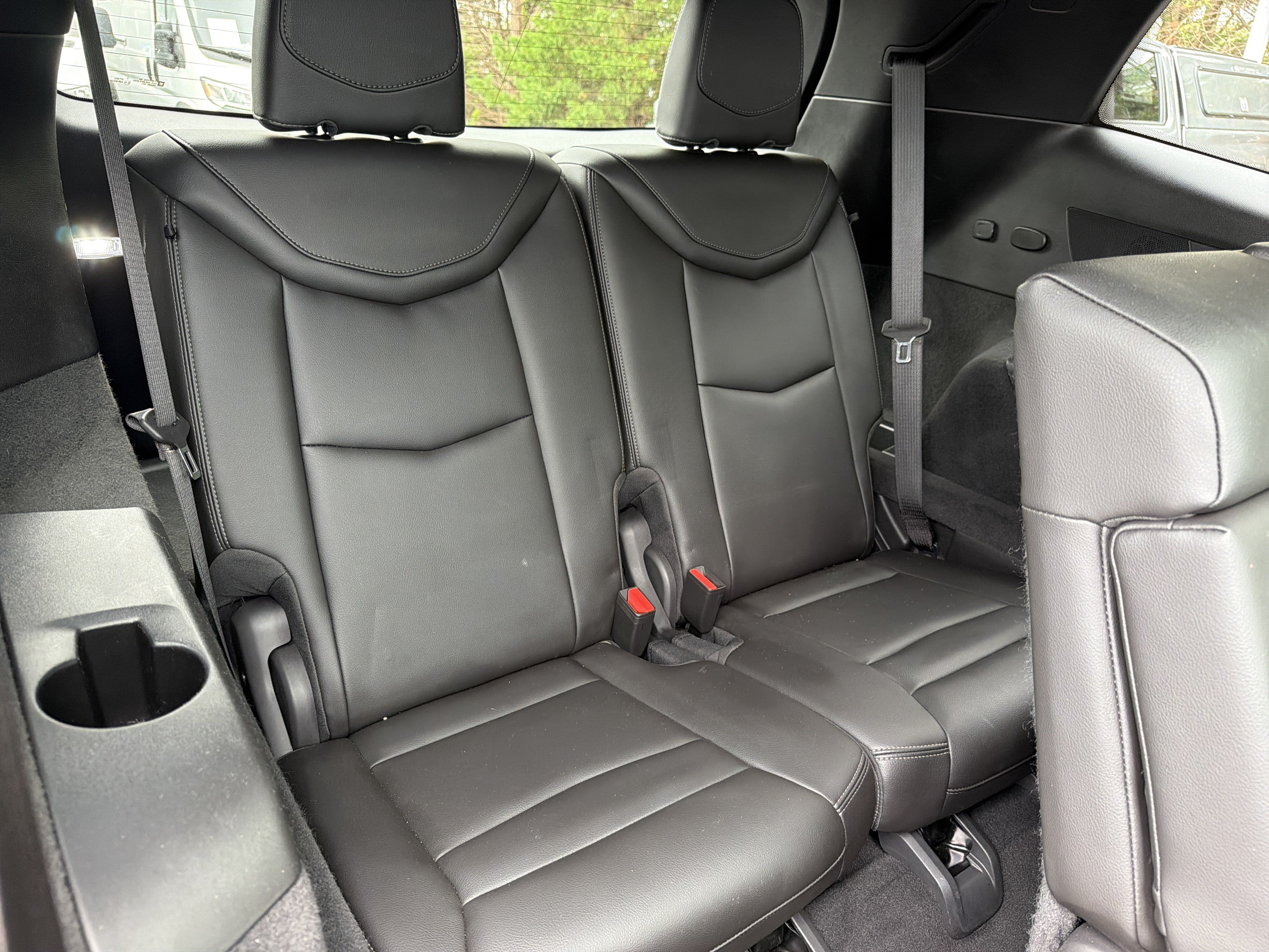 Used 2023 Cadillac XT6 Luxury AWD/4WD image 33