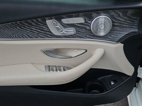 Used 2021 Mercedes-Benz E 350 4MATIC Sedan image 20