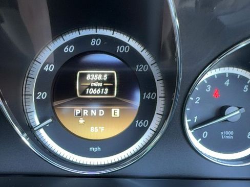 Used 2012 Mercedes-Benz E 350 Cabriolet image 9