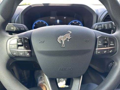 Used 2022 Ford Bronco Sport Big Bend image 14