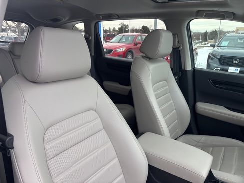 Certified 2023 Honda CR-V EX-L image 28