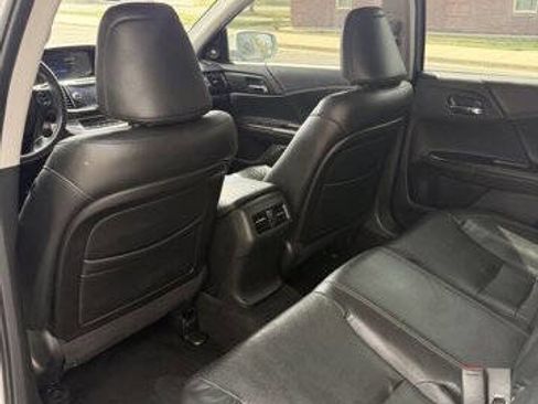 Used 2013 Honda Accord EX-L image 22