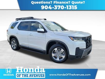 Certified 2026 Honda Pilot EX-L