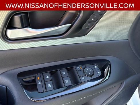 New 2026 Nissan Murano SL AWD/4WD image 27