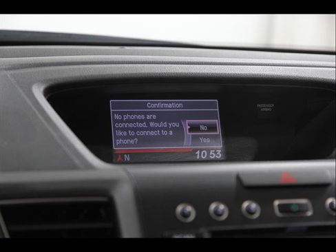 Used 2014 Honda CR-V EX-L image 11