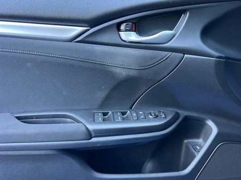 Used 2021 Honda Civic EX image 13