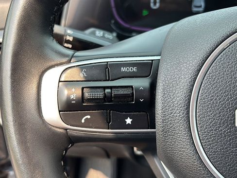 Used 2024 Kia Sportage EX AWD/4WD image 20