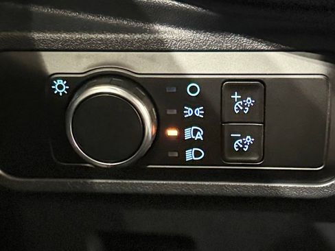 New 2026 Ford Bronco 2-Door AWD/4WD image 60