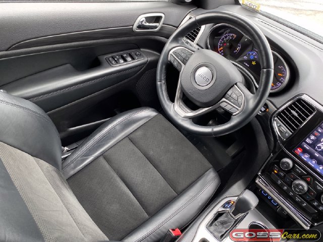 Certified 2021 Jeep Grand Cherokee Laredo X AWD/4WD image 21