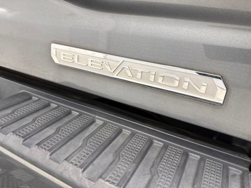 Used 2021 GMC Sierra 1500 Elevation w/ Preferred Package AWD/4WD image 14