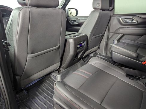Used 2023 Chevrolet Tahoe RST w/ Luxury Package AWD/4WD image 34