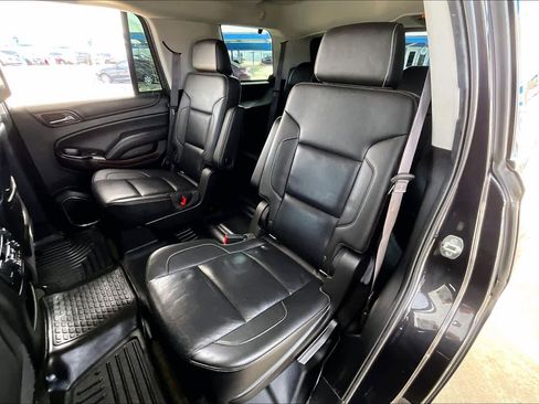 Used 2016 GMC Yukon SLT w/ Open Road Package image 20