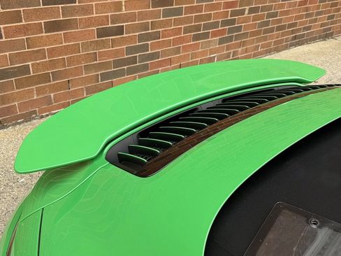 Certified 2022 Porsche 911 Turbo image 26