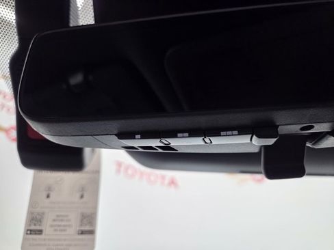 New 2026 Toyota Tacoma TRD Off-Road image 84