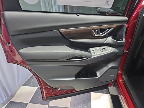 New 2026 Subaru Ascent Touring image 15