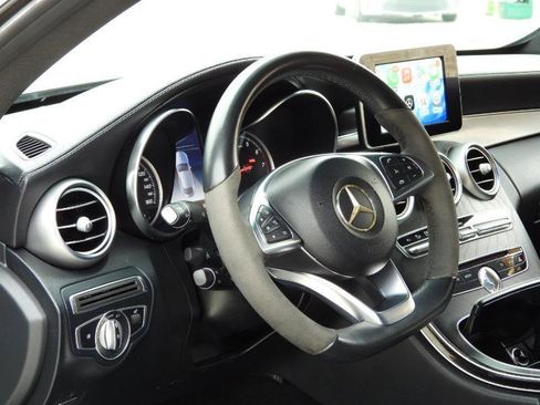 Used 2018 Mercedes-Benz C 300 Coupe image 54