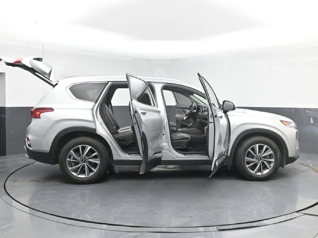 Used 2019 Hyundai Santa Fe FWD image 54