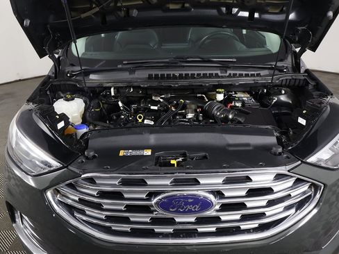 Used 2022 Ford Edge SEL w/ Convenience Package image 17