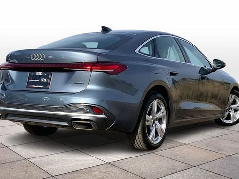 Certified 2025 Audi A5 2.0T Premium Plus Sedan w/ Premium Plus image 13