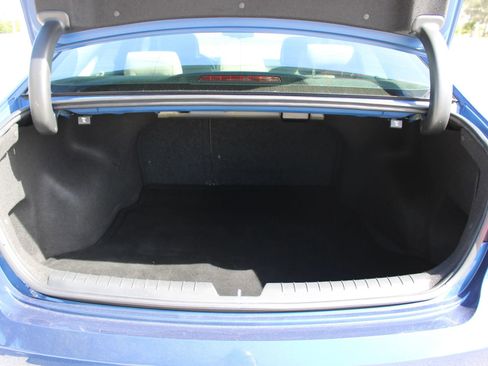 Used 2016 Hyundai Sonata Sport w/ Option Group 1V image 15