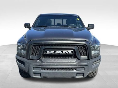 Used 2021 RAM 1500 Classic Warlock image 14