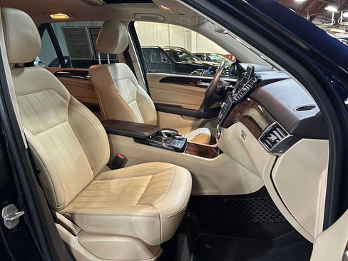 Certified 2016 Mercedes-Benz GLE 350 4MATIC image 12