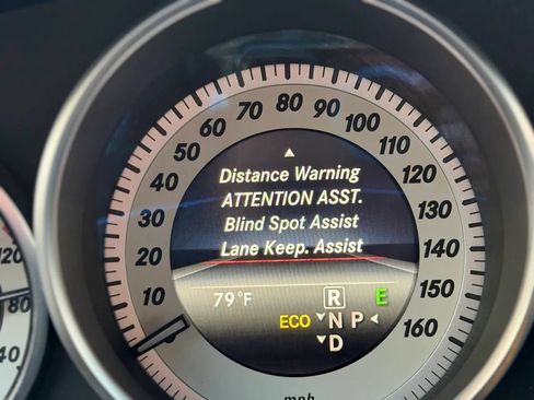 Used 2014 Mercedes-Benz E 350 4MATIC Sedan w/ Premium 1 Package image 36