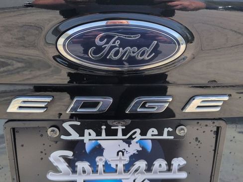 Used 2024 Ford Edge Titanium AWD/4WD image 34