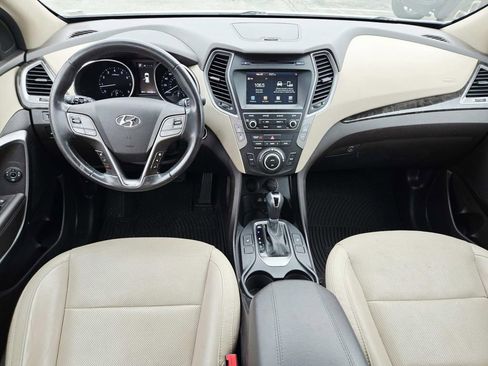 Used 2017 Hyundai Santa Fe Sport AWD/4WD image 10