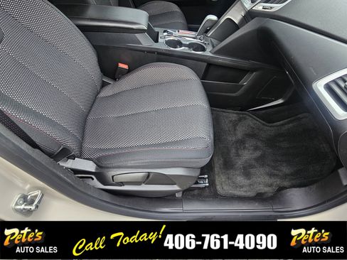 Used 2012 GMC Terrain SLE image 15