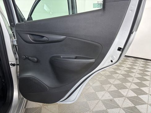 Used 2019 Chevrolet Spark LS FWD image 22