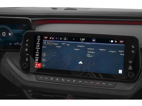 New 2026 Dodge Charger Scat Pack image 35