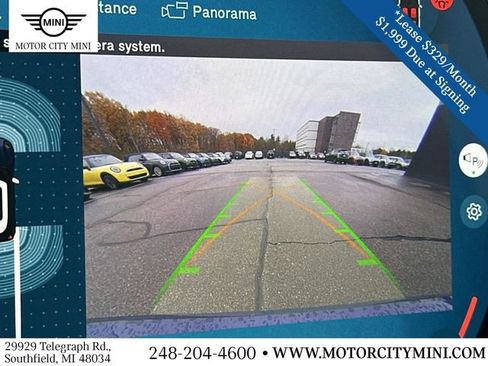 Certified 2025 MINI Cooper 2-Door Hardtop image 28