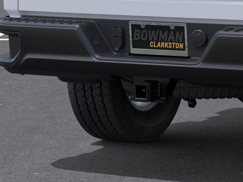 New 2026 Chevrolet Silverado 3500 W/T w/ WT Convenience Package image 15