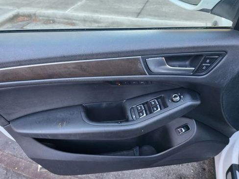 Used 2013 Audi Q5 2.0T Premium Plus image 11