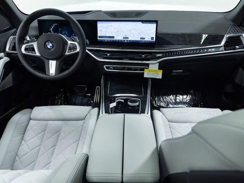 New 2026 BMW X5 xDrive40i AWD/4WD image 23