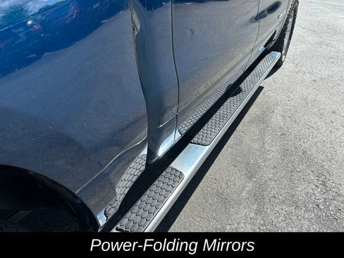 Certified 2023 RAM 1500 Big Horn AWD/4WD image 48