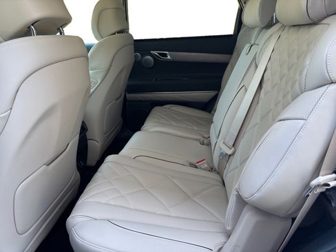 New 2026 Genesis GV80 3.5T Prestige AWD/4WD image 13
