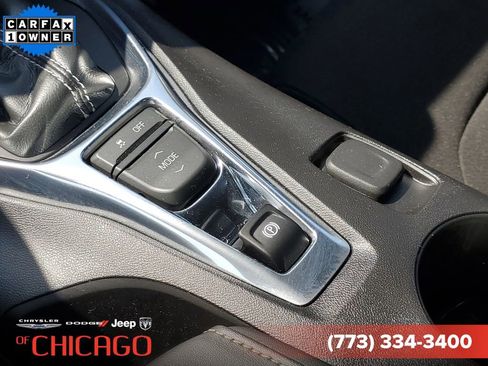 Used 2019 Chevrolet Camaro LS RWD image 29