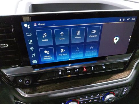 New 2026 Chevrolet Silverado 2500 LT w/ All Star Edition image 23