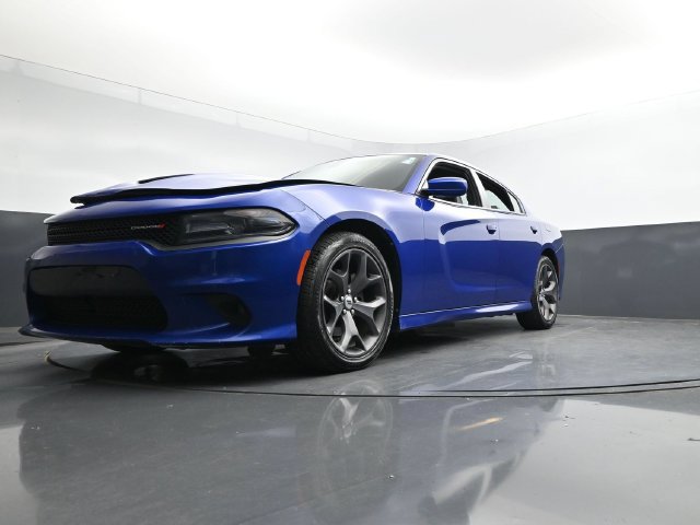 Used 2018 Dodge Charger SXT Plus w/ Quick Order Package 29J RWD image 12