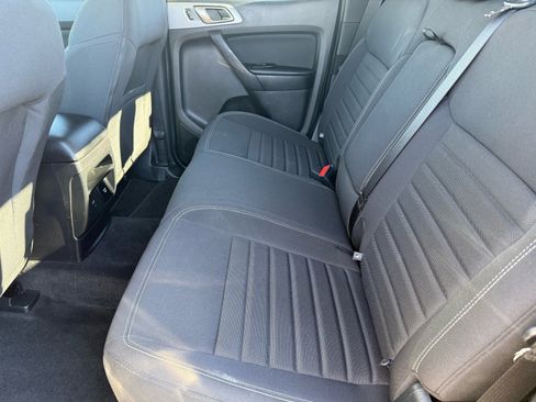 Used 2021 Ford Ranger XLT w/ Equipment Group 302A High image 27